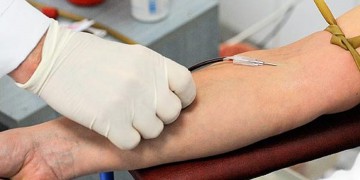 Donatorii de sânge se pot duce și sâmbăta la centru